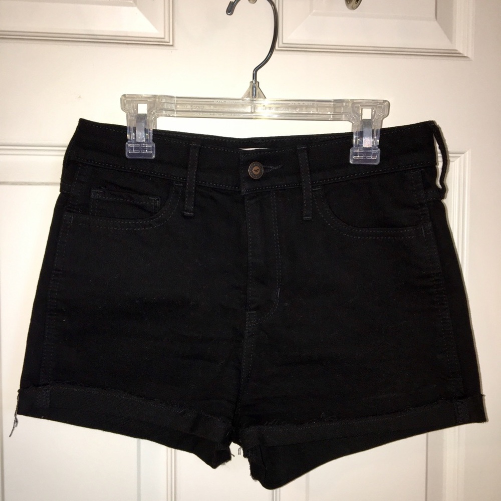 Hollister Jean Shorts